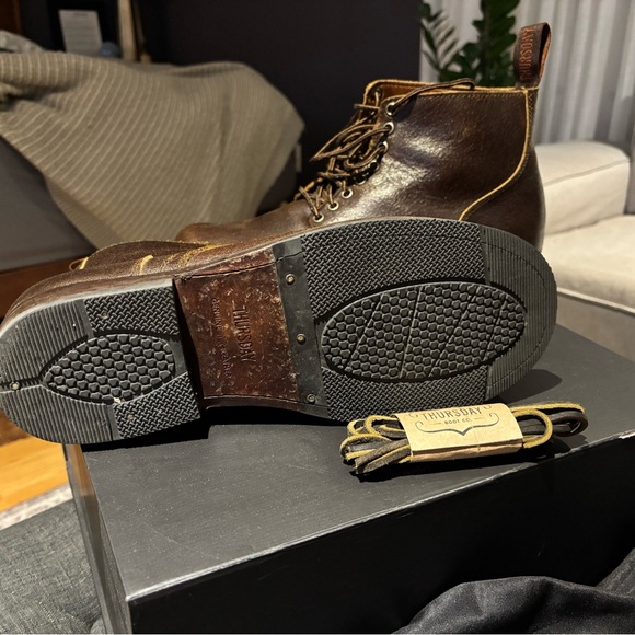 The Brawler - Picture 5 of 6